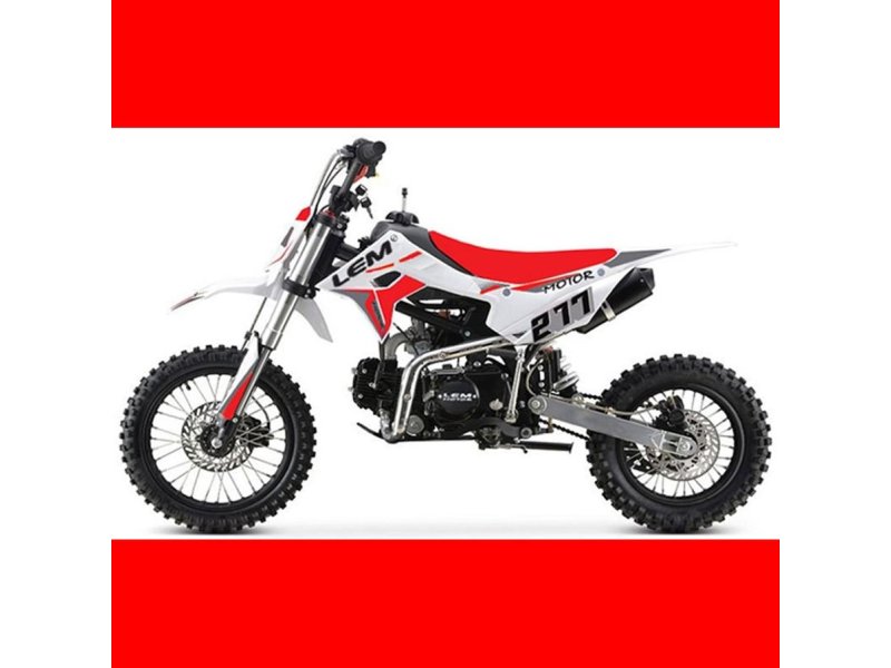 90 pit bike
