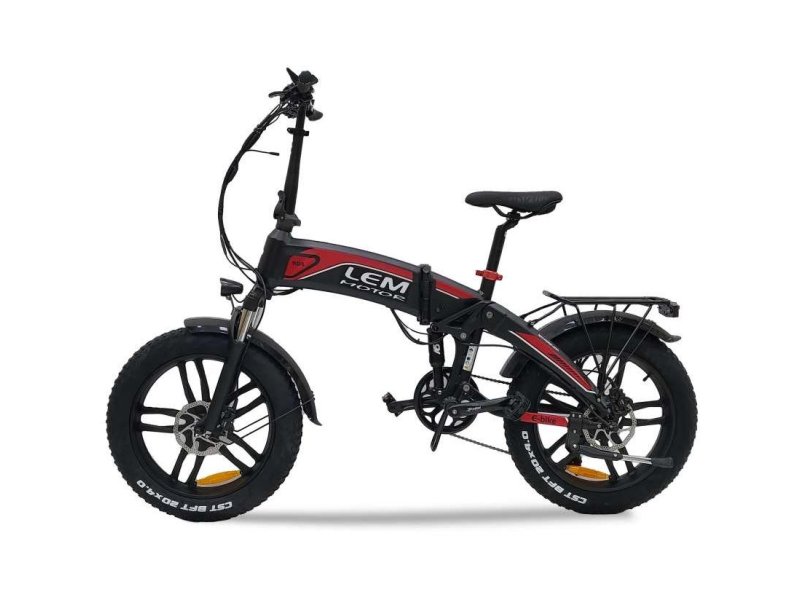 lem dallas luxury 48 v