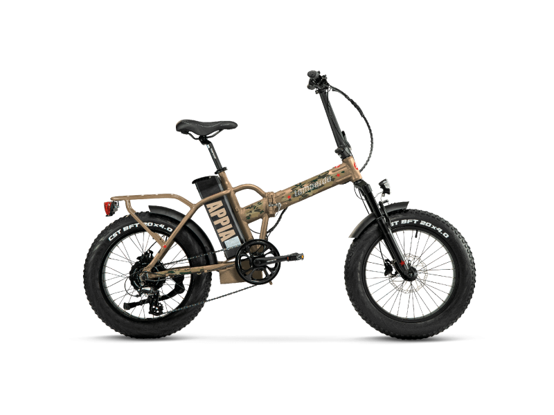 LOMBARDO APPIA 48 V