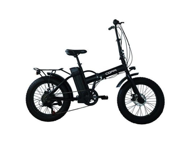 Coppi FatBike